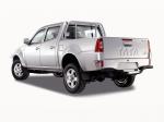 Tata Xenon Double Cab 2007 года (EU)